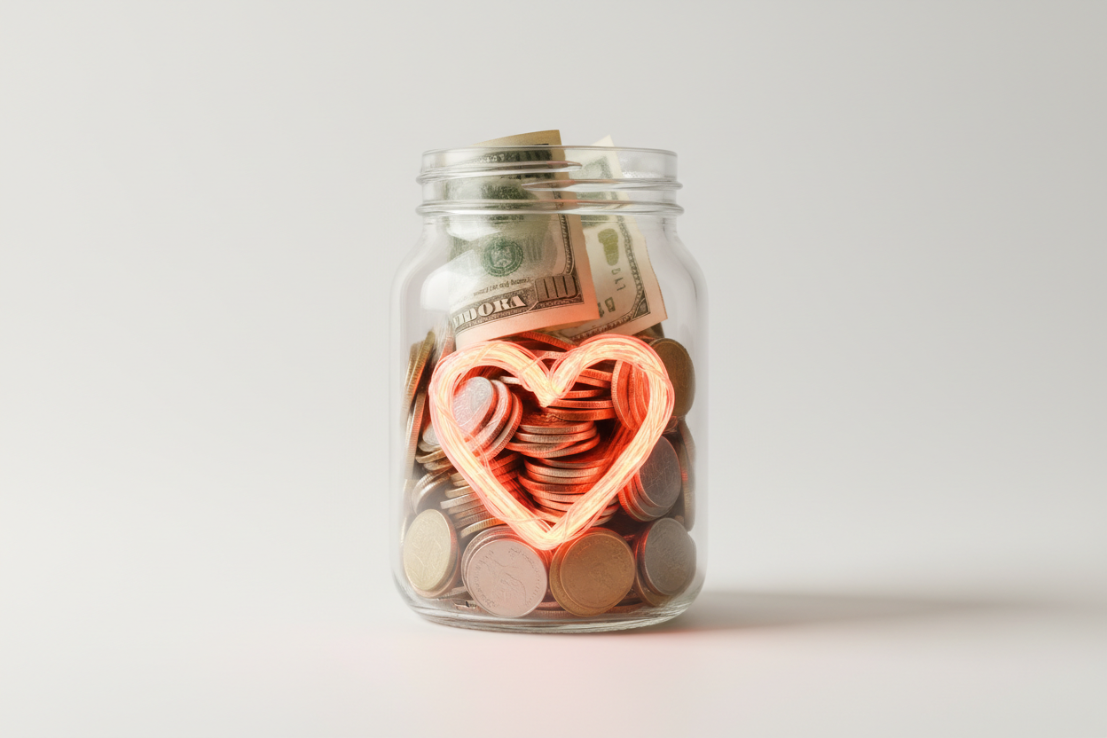 TIP JAR