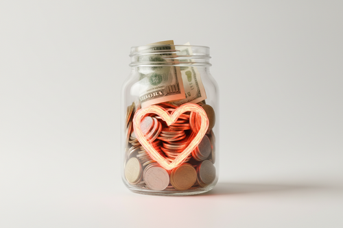 TIP JAR
