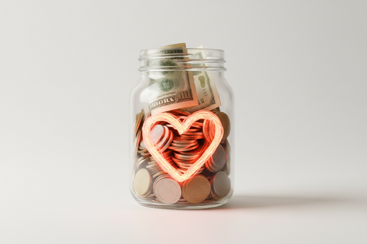 TIP JAR
